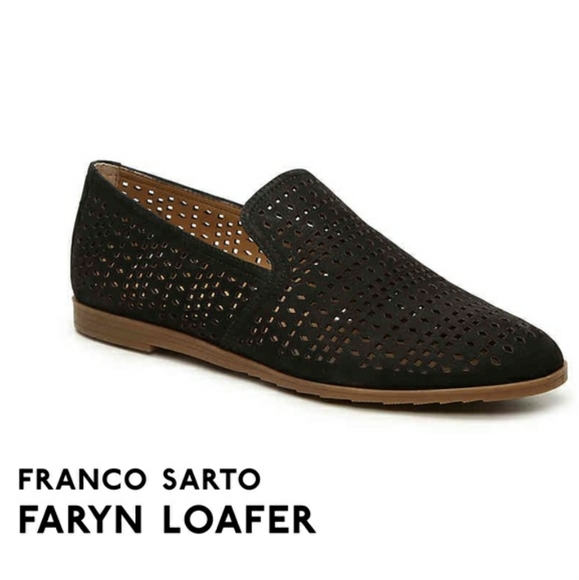 Franco sarto faryn loafer Clearance